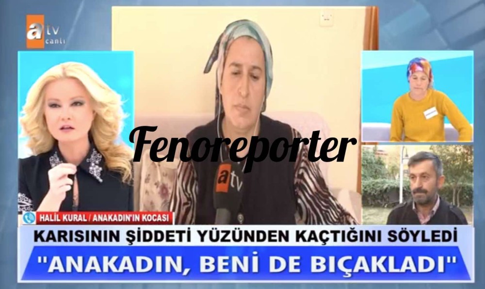 muge anli anakadin kural kimdir anakadin kural olayi nedir halil kural kimdir